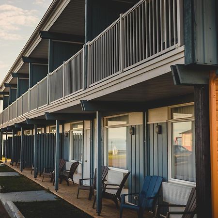 Riotel Carleton-Sur-Mer Экстерьер фото
