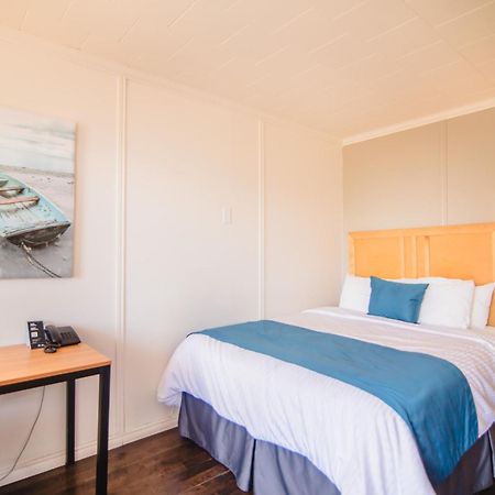 Riotel Carleton-Sur-Mer Экстерьер фото