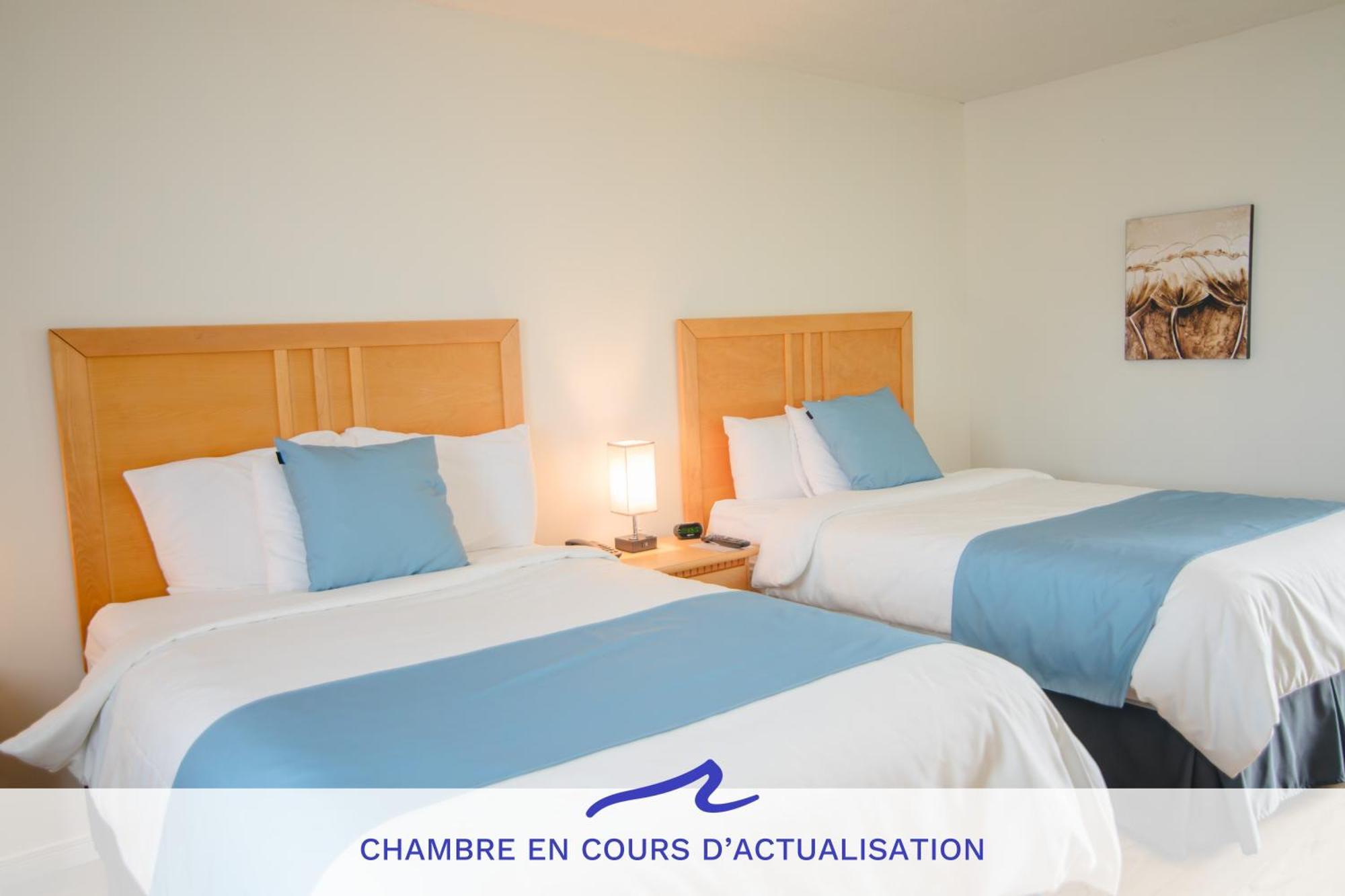 Riotel Carleton-Sur-Mer Экстерьер фото