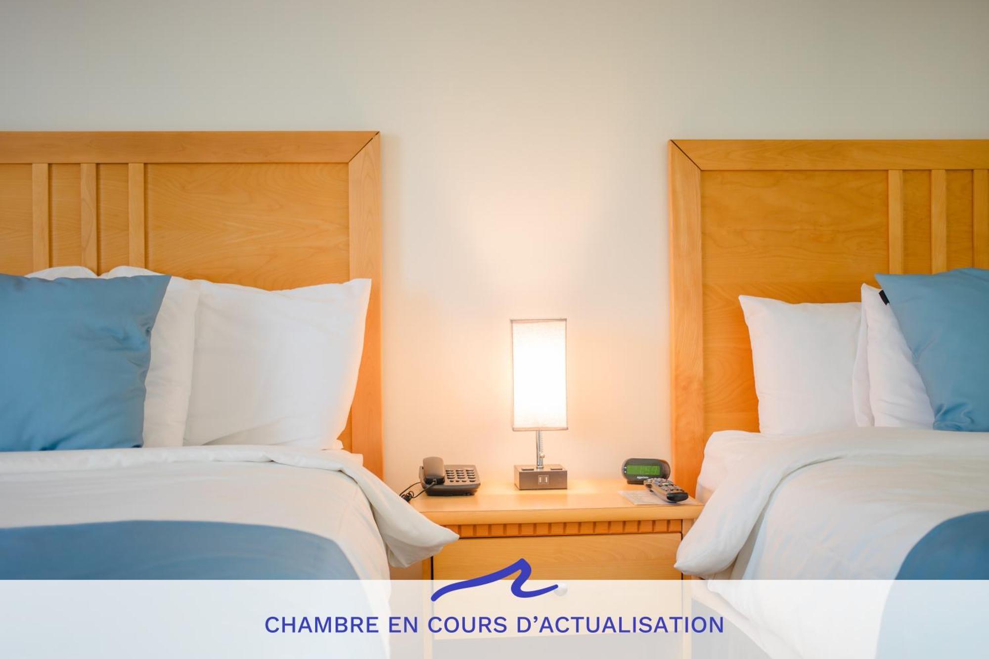 Riotel Carleton-Sur-Mer Экстерьер фото