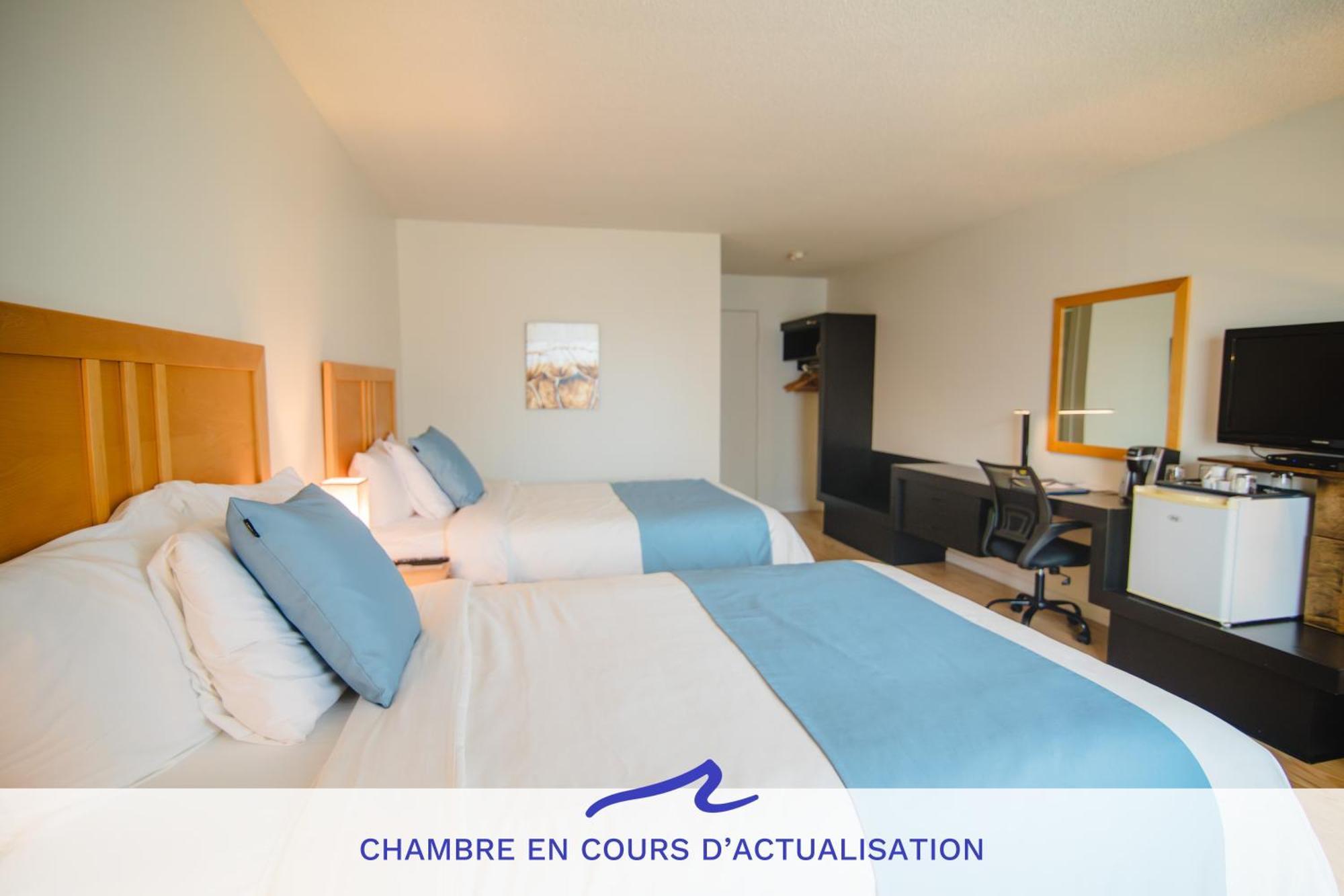Riotel Carleton-Sur-Mer Экстерьер фото