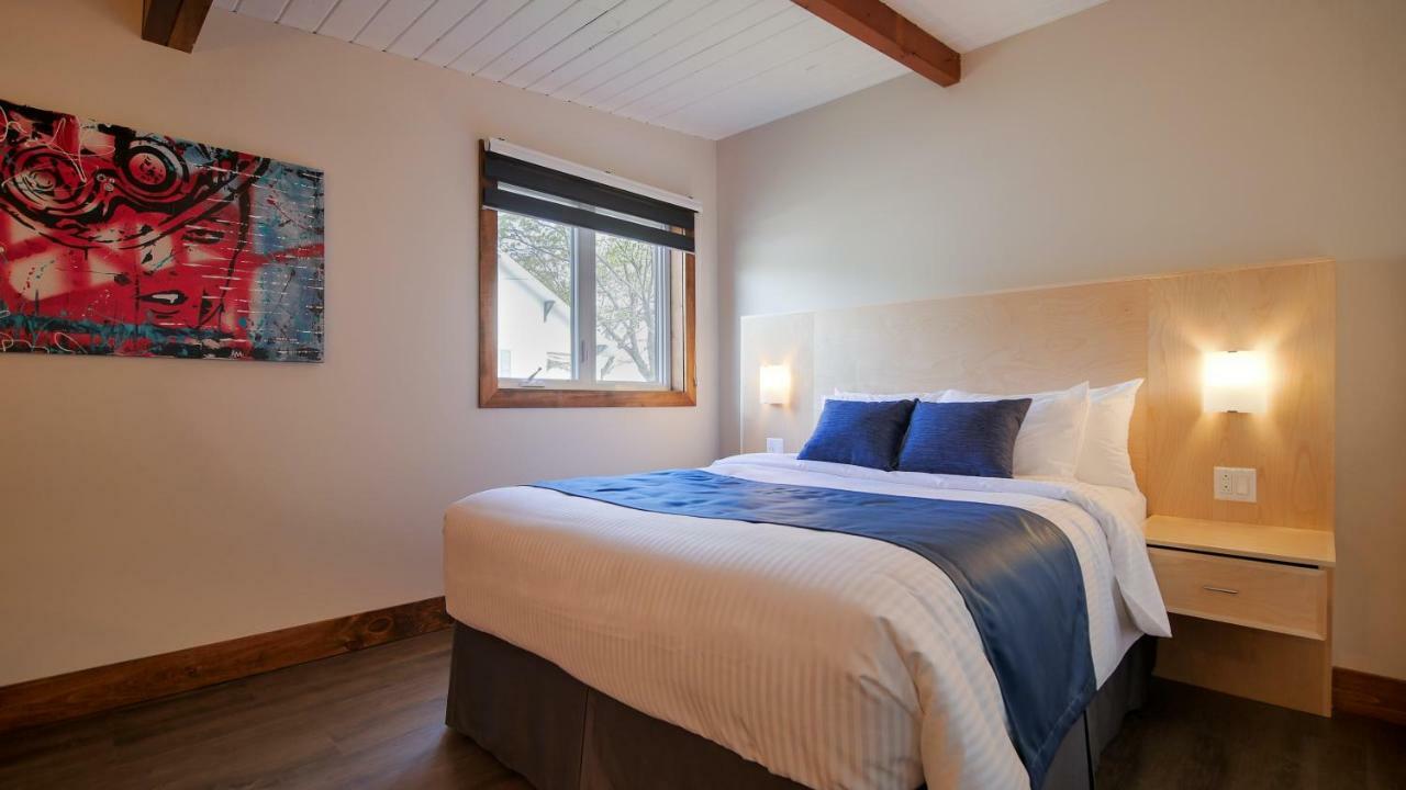 Riotel Carleton-Sur-Mer Экстерьер фото