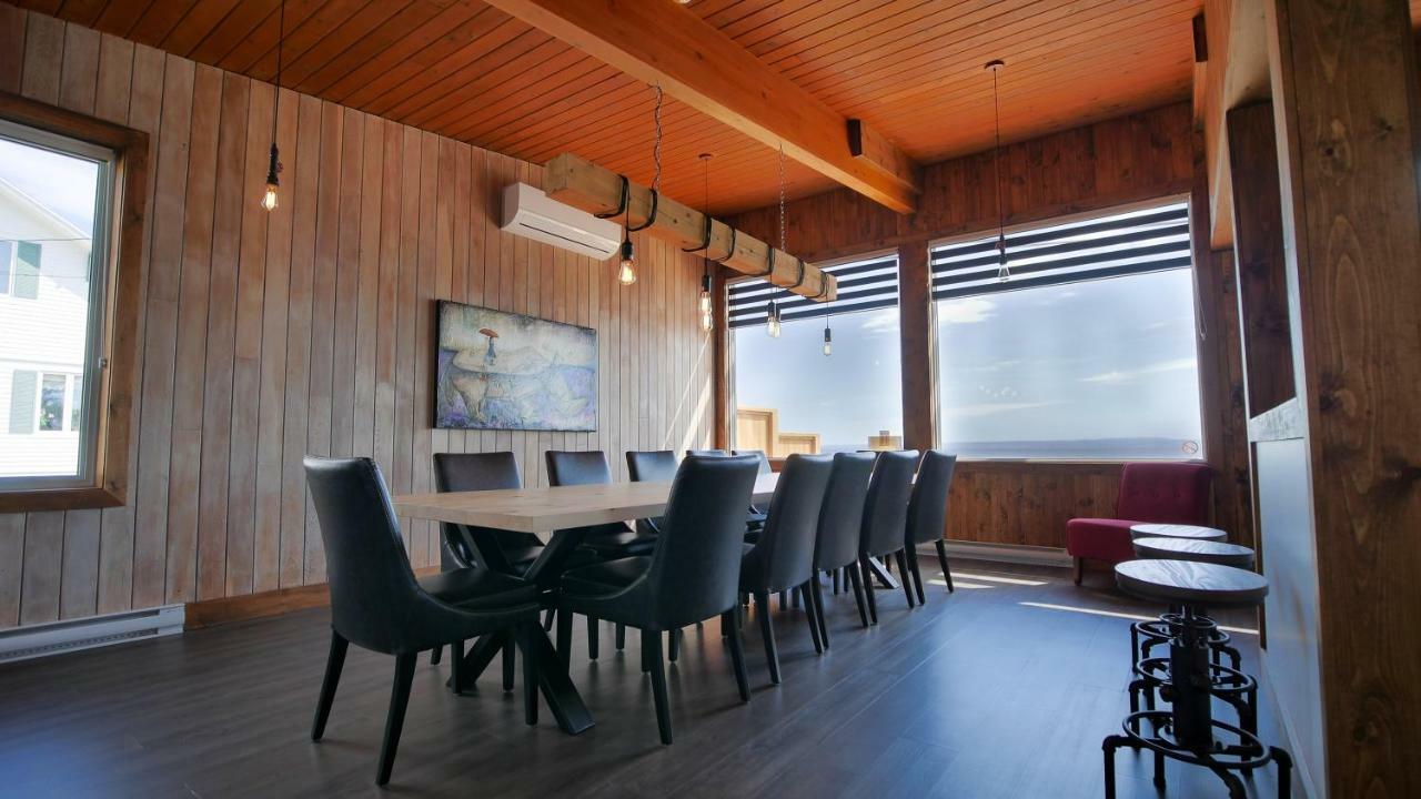Riotel Carleton-Sur-Mer Экстерьер фото