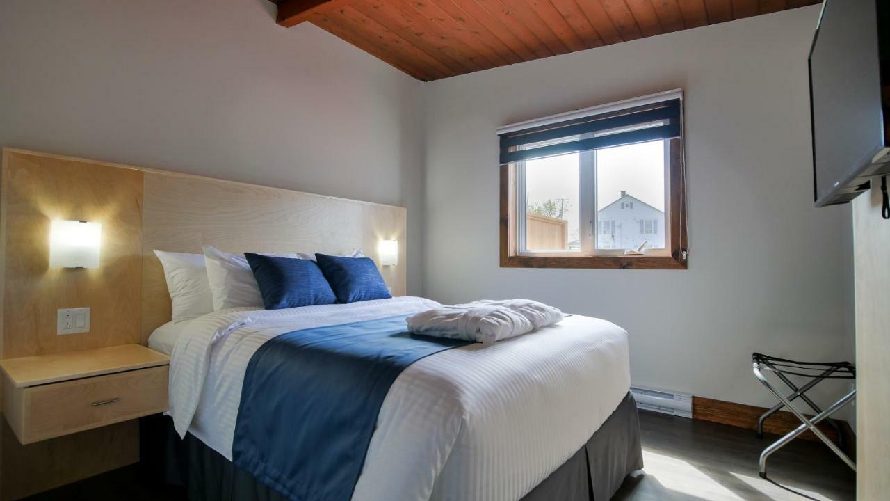 Riotel Carleton-Sur-Mer Экстерьер фото